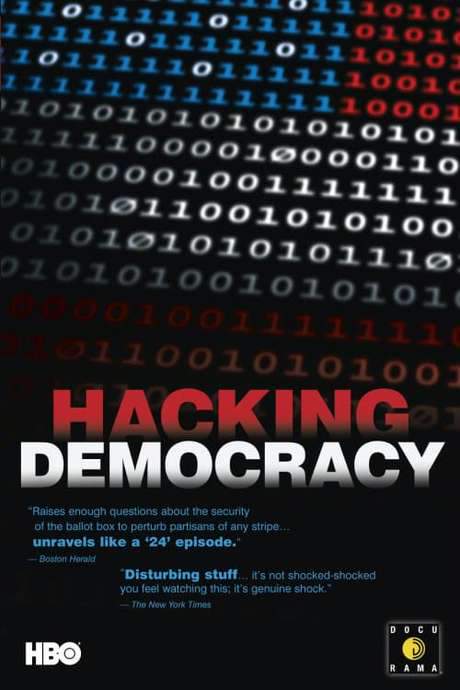 Hacking Democracy